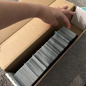 Azurite Sea  Set 6 BULK Lorcana Cards | Disney Lorcana